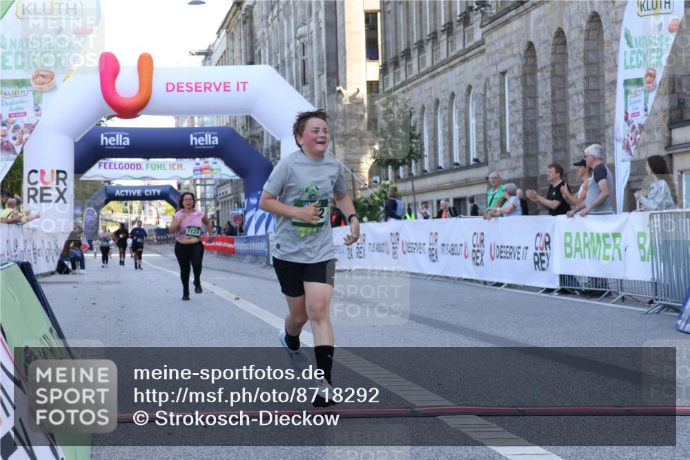 07.09.2025 - BARMER Alsterlauf Strokosch-Dieckow http://msf.ph/oto/8718292 07.09.2025 12:05:22 Ziel  meine-sportfotos.de