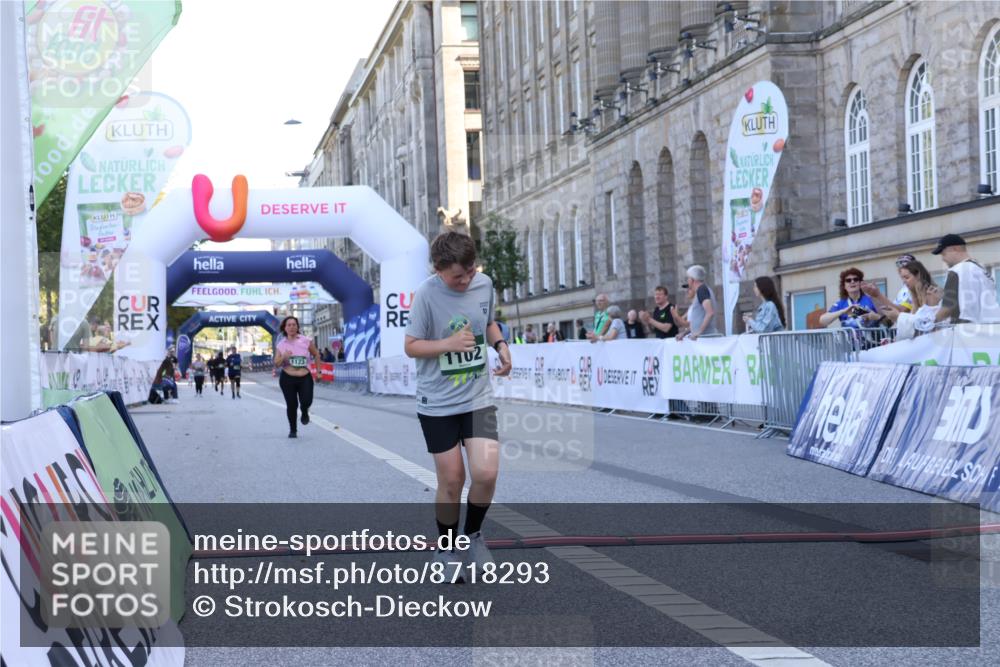 07.09.2025 - BARMER Alsterlauf Strokosch-Dieckow http://msf.ph/oto/8718293 07.09.2025 12:05:23 Ziel  meine-sportfotos.de