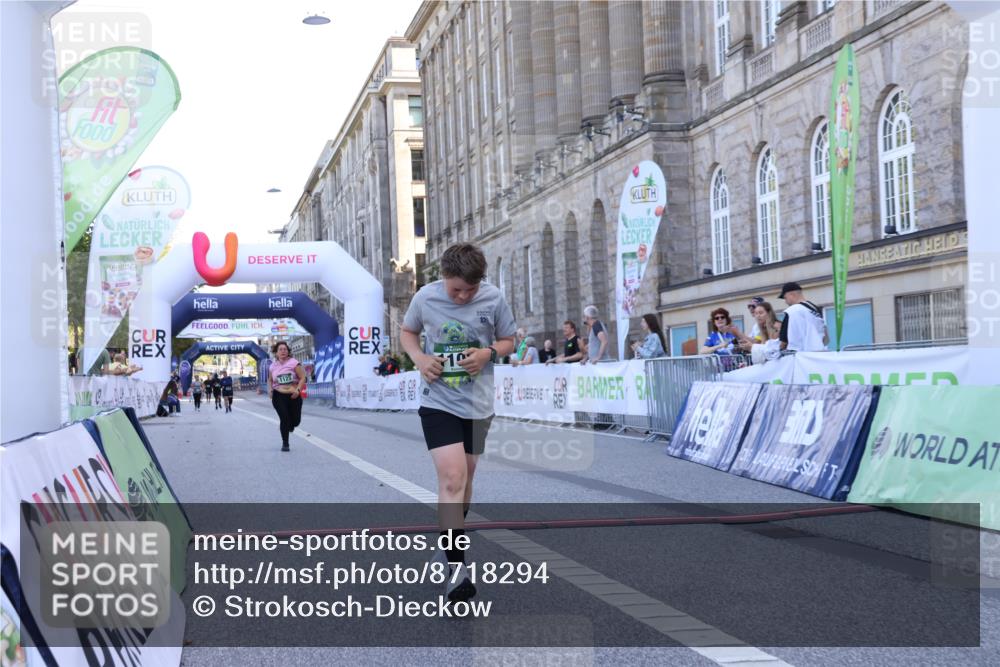 07.09.2025 - BARMER Alsterlauf Strokosch-Dieckow http://msf.ph/oto/8718294 07.09.2025 12:05:23 Ziel  meine-sportfotos.de