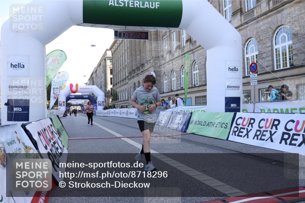 07.09.2025 - BARMER Alsterlauf Strokosch-Dieckow http://msf.ph/oto/8718296 07.09.2025 12:05:24 Ziel  meine-sportfotos.de