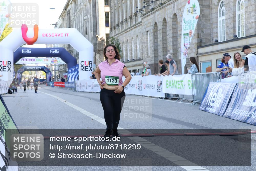 07.09.2025 - BARMER Alsterlauf Strokosch-Dieckow http://msf.ph/oto/8718299 07.09.2025 12:05:26 Ziel  meine-sportfotos.de