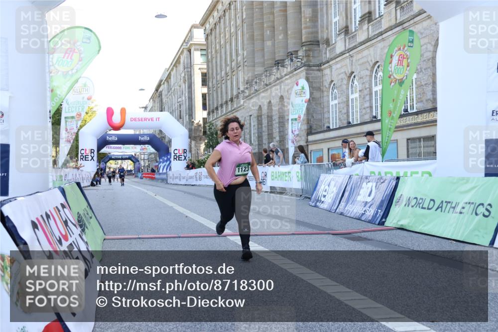 07.09.2025 - BARMER Alsterlauf Strokosch-Dieckow http://msf.ph/oto/8718300 07.09.2025 12:05:27 Ziel  meine-sportfotos.de