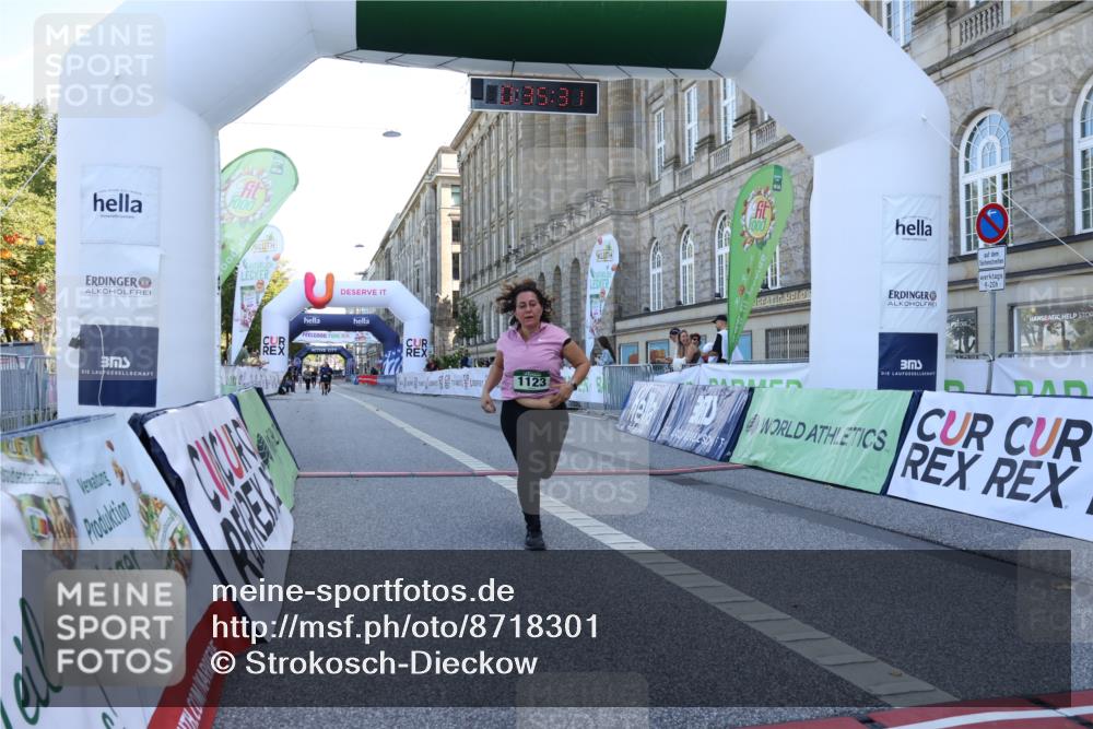 07.09.2025 - BARMER Alsterlauf Strokosch-Dieckow http://msf.ph/oto/8718301 07.09.2025 12:05:27 Ziel  meine-sportfotos.de