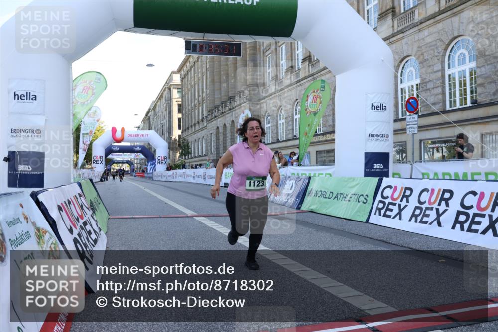 07.09.2025 - BARMER Alsterlauf Strokosch-Dieckow http://msf.ph/oto/8718302 07.09.2025 12:05:27 Ziel  meine-sportfotos.de