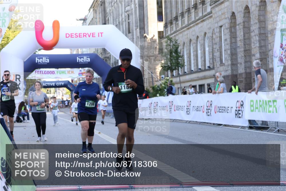 07.09.2025 - BARMER Alsterlauf Strokosch-Dieckow http://msf.ph/oto/8718306 07.09.2025 12:05:46 Ziel  meine-sportfotos.de