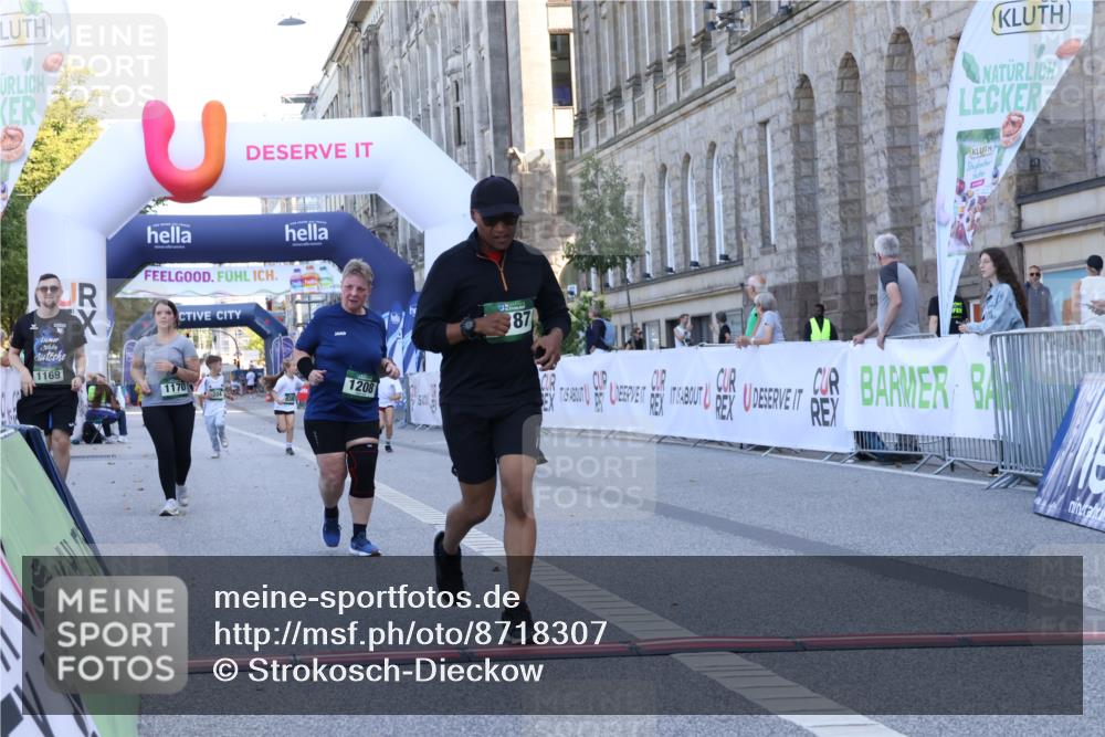 07.09.2025 - BARMER Alsterlauf Strokosch-Dieckow http://msf.ph/oto/8718307 07.09.2025 12:05:46 Ziel  meine-sportfotos.de