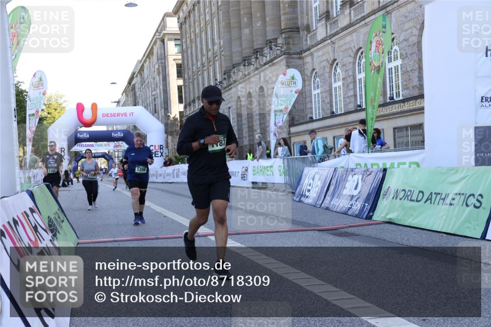 07.09.2025 - BARMER Alsterlauf Strokosch-Dieckow http://msf.ph/oto/8718309 07.09.2025 12:05:48 Ziel  meine-sportfotos.de