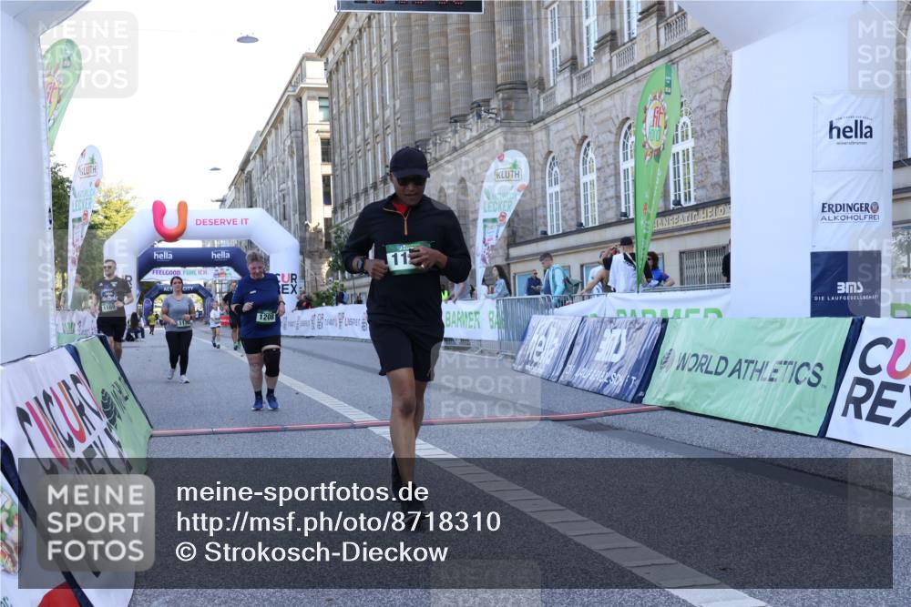 07.09.2025 - BARMER Alsterlauf Strokosch-Dieckow http://msf.ph/oto/8718310 07.09.2025 12:05:48 Ziel  meine-sportfotos.de