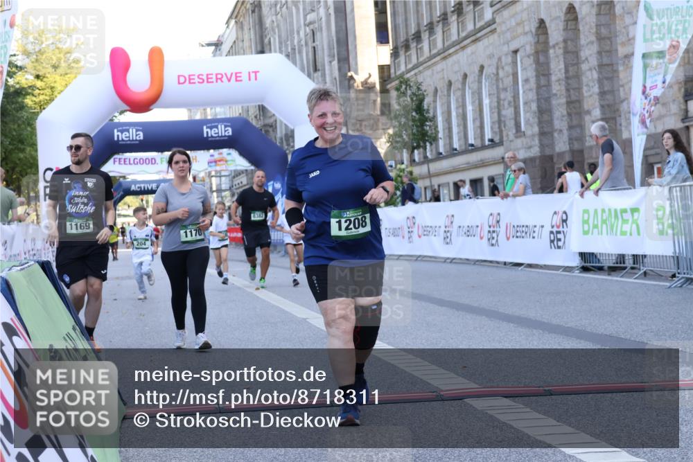 07.09.2025 - BARMER Alsterlauf Strokosch-Dieckow http://msf.ph/oto/8718311 07.09.2025 12:05:49 Ziel  meine-sportfotos.de