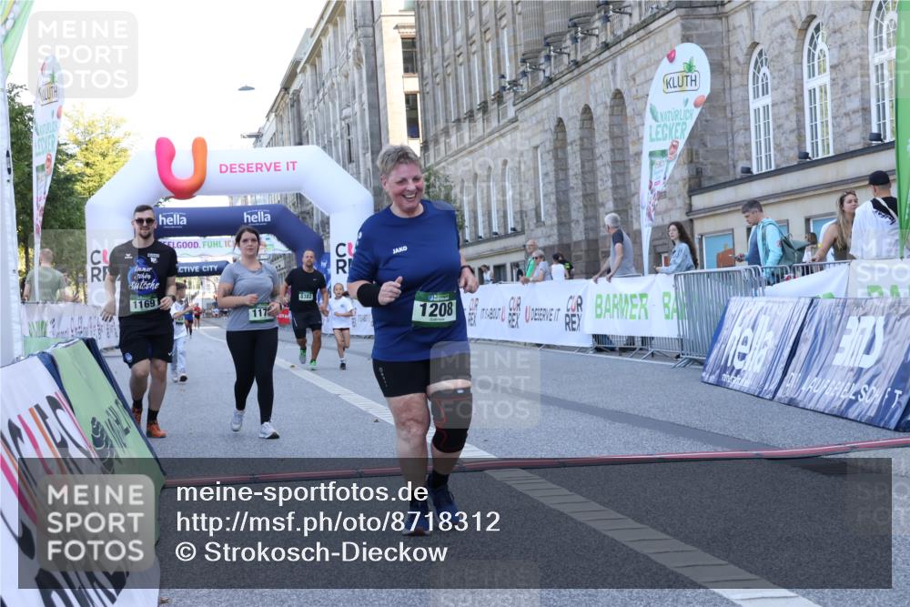 07.09.2025 - BARMER Alsterlauf Strokosch-Dieckow http://msf.ph/oto/8718312 07.09.2025 12:05:50 Ziel  meine-sportfotos.de