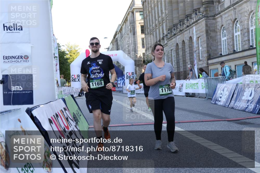 07.09.2025 - BARMER Alsterlauf Strokosch-Dieckow http://msf.ph/oto/8718316 07.09.2025 12:05:53 Ziel  meine-sportfotos.de