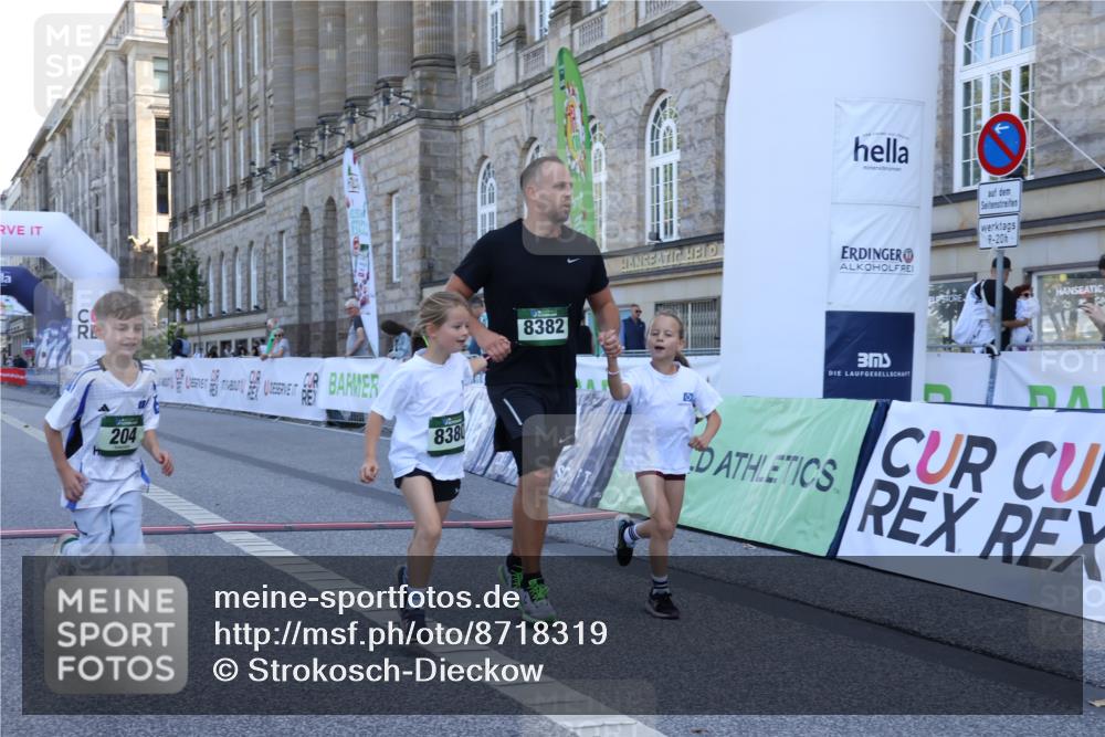 07.09.2025 - BARMER Alsterlauf Strokosch-Dieckow http://msf.ph/oto/8718319 07.09.2025 12:05:56 Ziel  meine-sportfotos.de