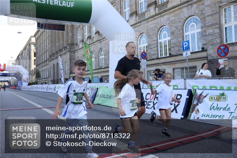 07.09.2025 - BARMER Alsterlauf Strokosch-Dieckow http://msf.ph/oto/8718322 07.09.2025 12:05:57 Ziel  meine-sportfotos.de