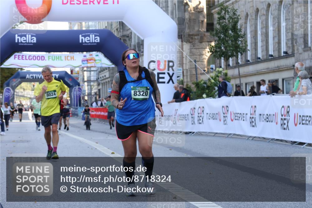 07.09.2025 - BARMER Alsterlauf Strokosch-Dieckow http://msf.ph/oto/8718324 07.09.2025 12:06:10 Ziel  meine-sportfotos.de