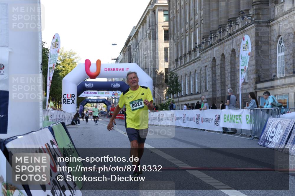 07.09.2025 - BARMER Alsterlauf Strokosch-Dieckow http://msf.ph/oto/8718332 07.09.2025 12:06:16 Ziel  meine-sportfotos.de