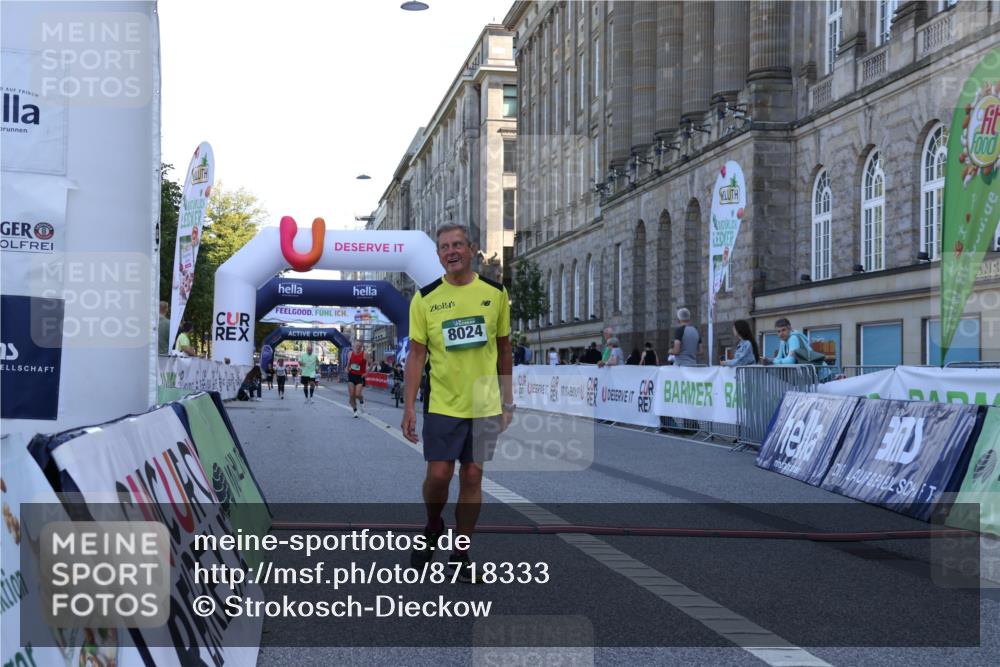 07.09.2025 - BARMER Alsterlauf Strokosch-Dieckow http://msf.ph/oto/8718333 07.09.2025 12:06:16 Ziel  meine-sportfotos.de