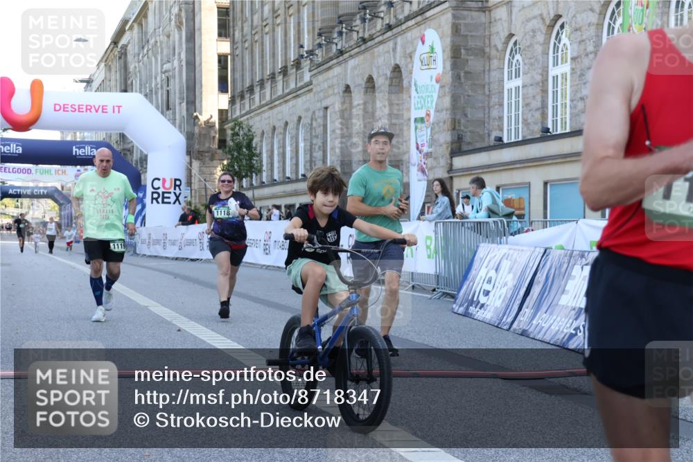 07.09.2025 - BARMER Alsterlauf Strokosch-Dieckow http://msf.ph/oto/8718347 07.09.2025 12:06:27 Ziel  meine-sportfotos.de