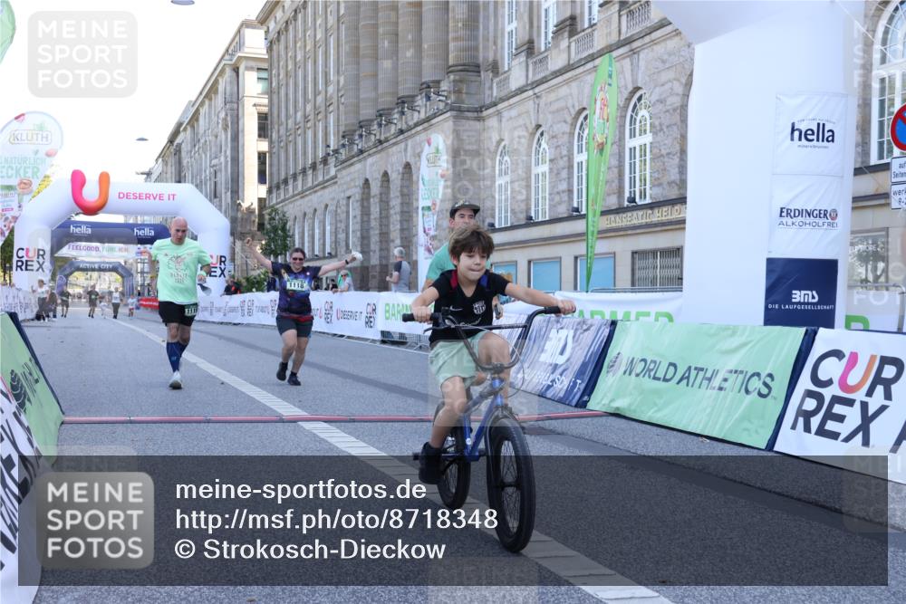 07.09.2025 - BARMER Alsterlauf Strokosch-Dieckow http://msf.ph/oto/8718348 07.09.2025 12:06:28 Ziel  meine-sportfotos.de