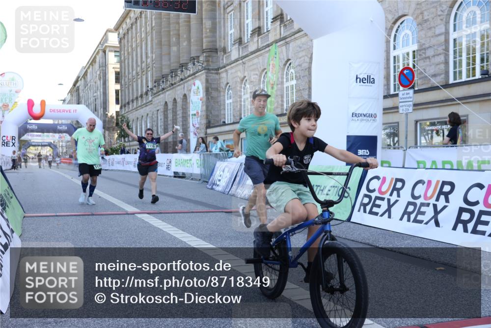 07.09.2025 - BARMER Alsterlauf Strokosch-Dieckow http://msf.ph/oto/8718349 07.09.2025 12:06:28 Ziel  meine-sportfotos.de