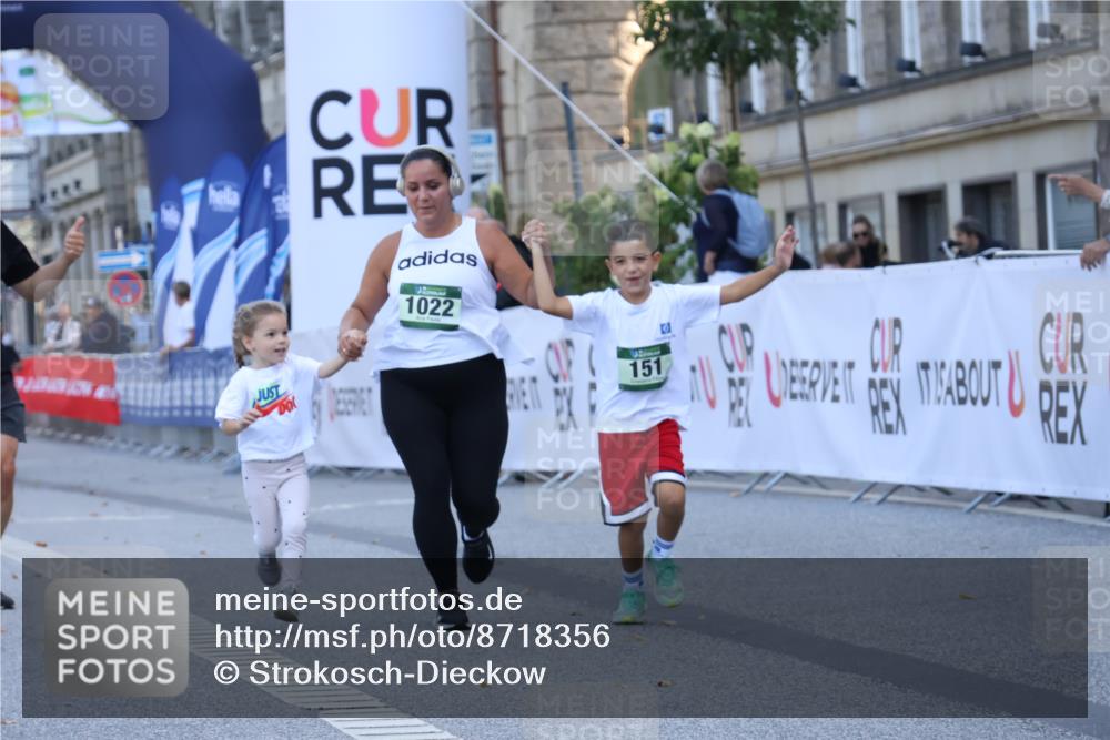 07.09.2025 - BARMER Alsterlauf Strokosch-Dieckow http://msf.ph/oto/8718356 07.09.2025 12:06:41 Ziel  meine-sportfotos.de