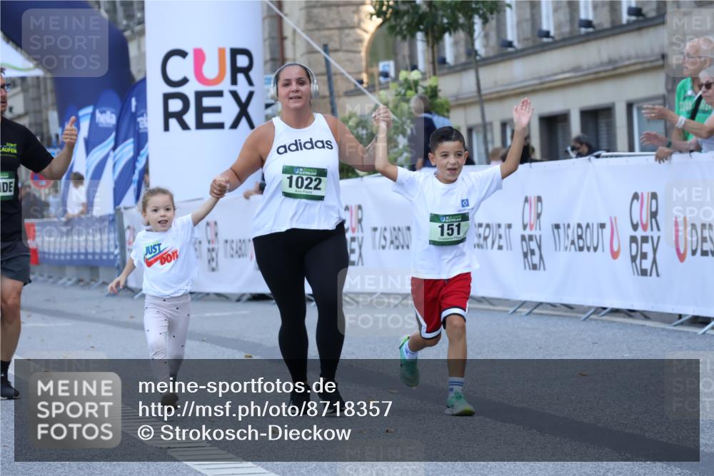 07.09.2025 - BARMER Alsterlauf Strokosch-Dieckow http://msf.ph/oto/8718357 07.09.2025 12:06:42 Ziel  meine-sportfotos.de