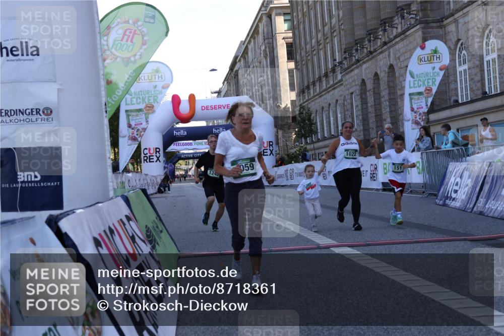 07.09.2025 - BARMER Alsterlauf Strokosch-Dieckow http://msf.ph/oto/8718361 07.09.2025 12:06:45 Ziel  meine-sportfotos.de