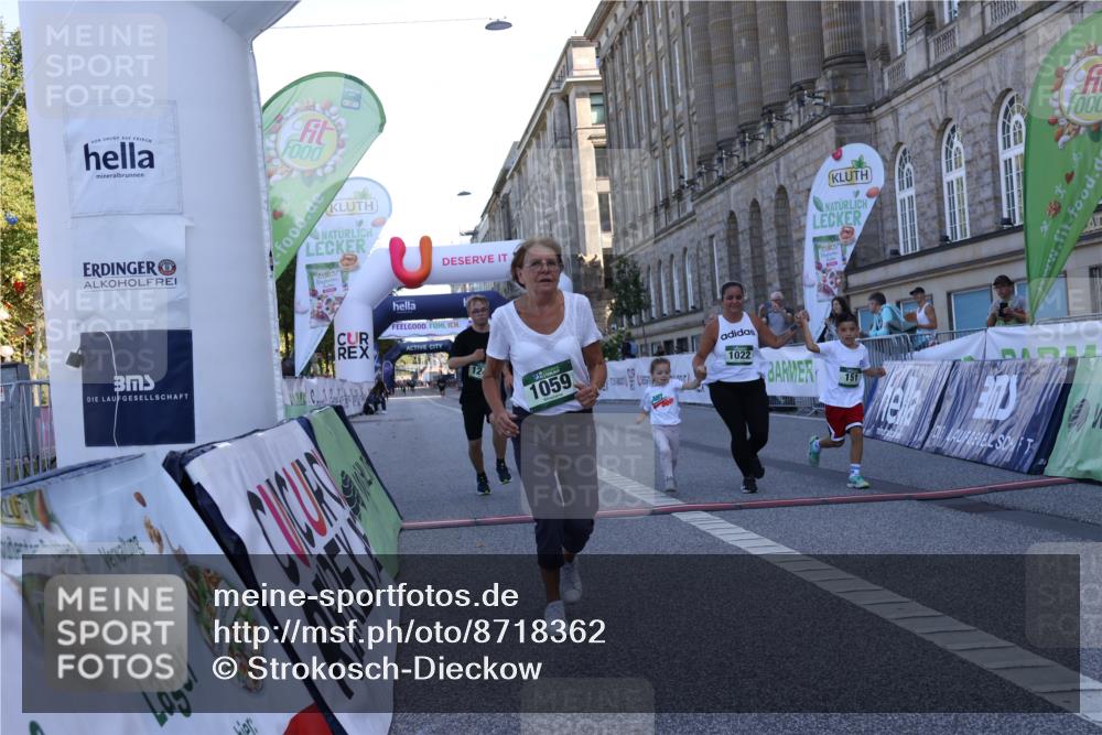 07.09.2025 - BARMER Alsterlauf Strokosch-Dieckow http://msf.ph/oto/8718362 07.09.2025 12:06:45 Ziel  meine-sportfotos.de