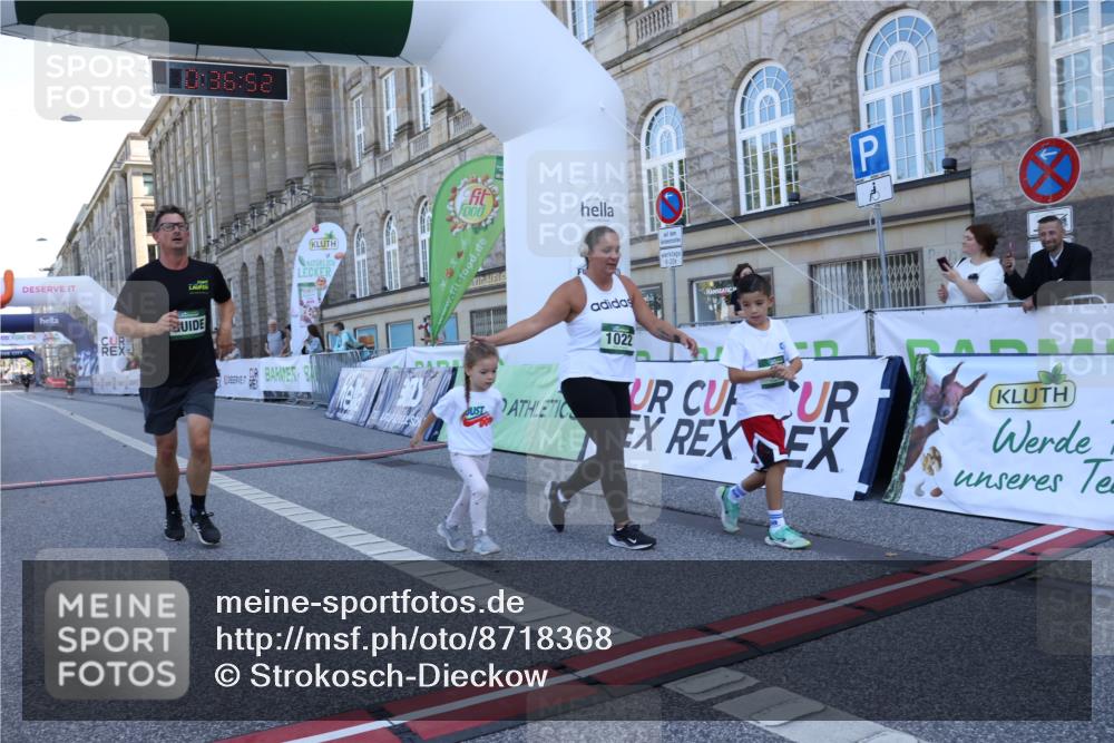 07.09.2025 - BARMER Alsterlauf Strokosch-Dieckow http://msf.ph/oto/8718368 07.09.2025 12:06:48 Ziel  meine-sportfotos.de