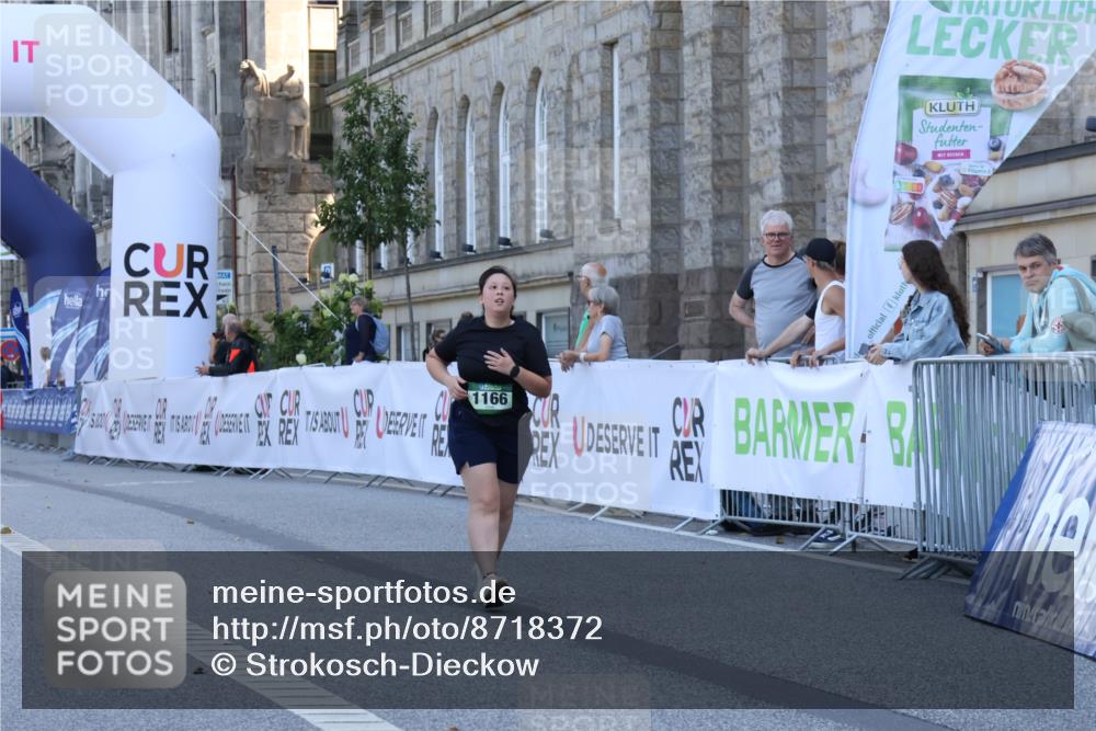 07.09.2025 - BARMER Alsterlauf Strokosch-Dieckow http://msf.ph/oto/8718372 07.09.2025 12:07:01 Ziel  meine-sportfotos.de