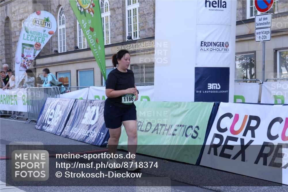 07.09.2025 - BARMER Alsterlauf Strokosch-Dieckow http://msf.ph/oto/8718374 07.09.2025 12:07:05 Ziel  meine-sportfotos.de