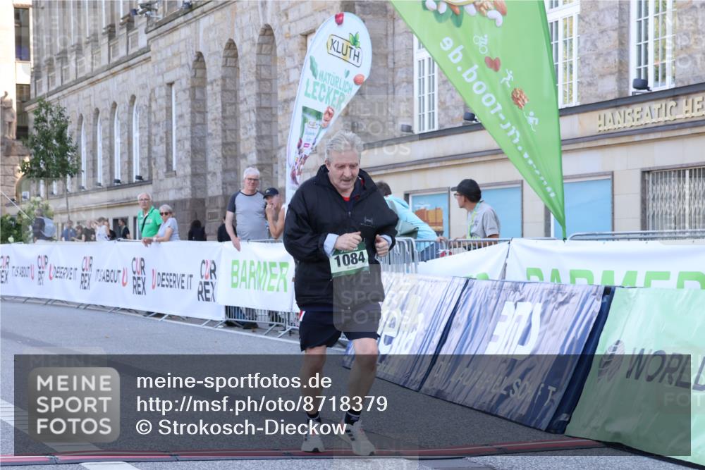 07.09.2025 - BARMER Alsterlauf Strokosch-Dieckow http://msf.ph/oto/8718379 07.09.2025 12:07:17 Ziel  meine-sportfotos.de