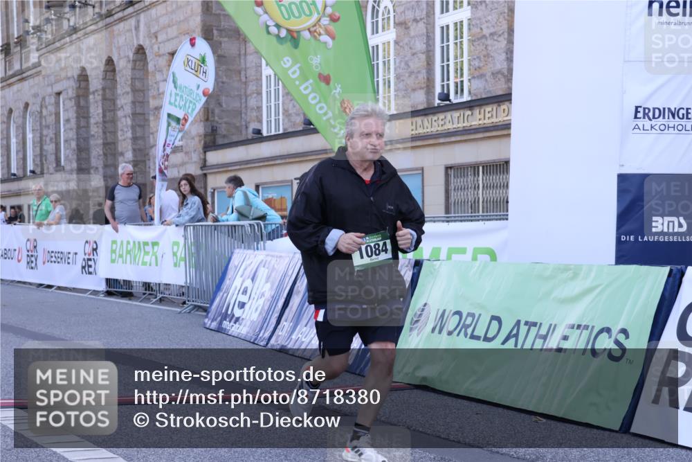 07.09.2025 - BARMER Alsterlauf Strokosch-Dieckow http://msf.ph/oto/8718380 07.09.2025 12:07:18 Ziel  meine-sportfotos.de