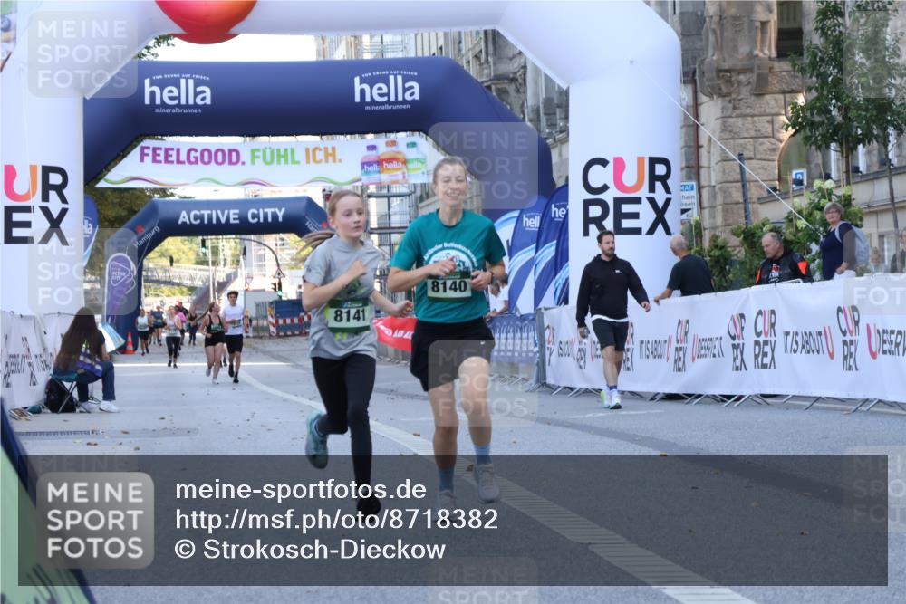 07.09.2025 - BARMER Alsterlauf Strokosch-Dieckow http://msf.ph/oto/8718382 07.09.2025 12:07:25 Ziel  meine-sportfotos.de