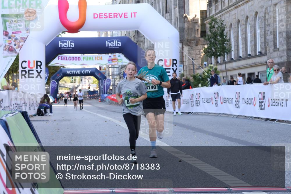 07.09.2025 - BARMER Alsterlauf Strokosch-Dieckow http://msf.ph/oto/8718383 07.09.2025 12:07:27 Ziel  meine-sportfotos.de