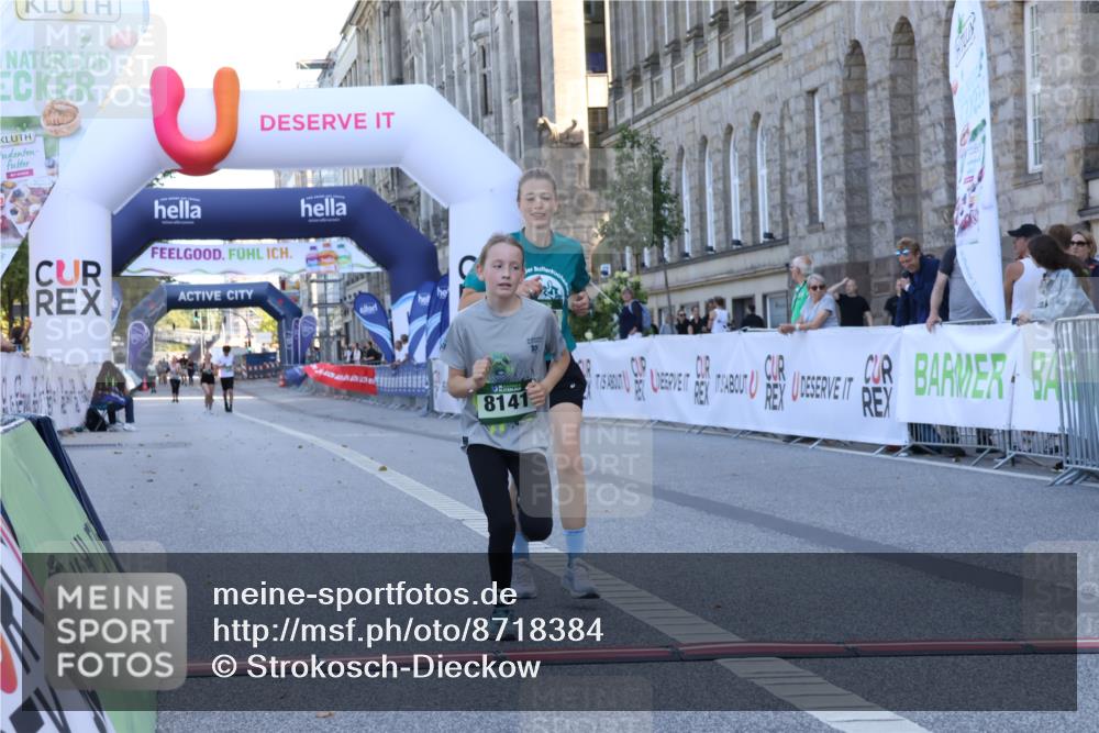 07.09.2025 - BARMER Alsterlauf Strokosch-Dieckow http://msf.ph/oto/8718384 07.09.2025 12:07:27 Ziel  meine-sportfotos.de