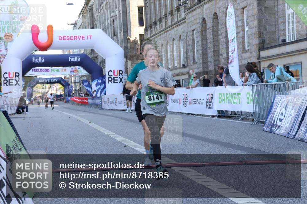 07.09.2025 - BARMER Alsterlauf Strokosch-Dieckow http://msf.ph/oto/8718385 07.09.2025 12:07:28 Ziel  meine-sportfotos.de
