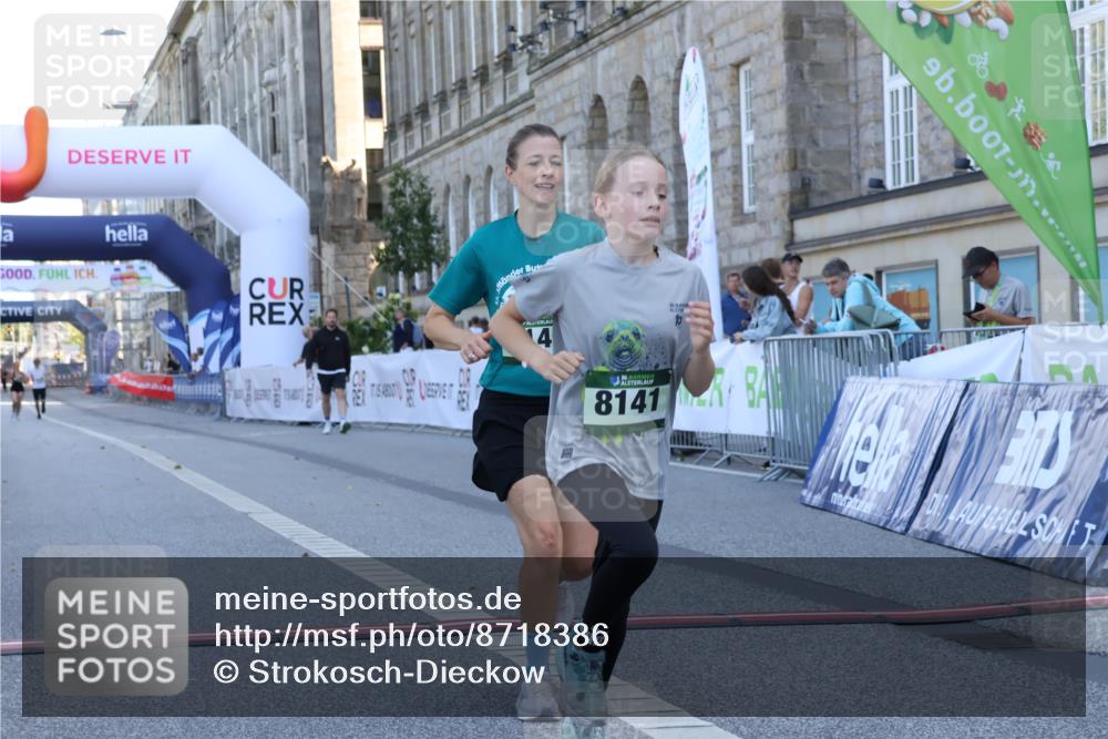07.09.2025 - BARMER Alsterlauf Strokosch-Dieckow http://msf.ph/oto/8718386 07.09.2025 12:07:29 Ziel  meine-sportfotos.de