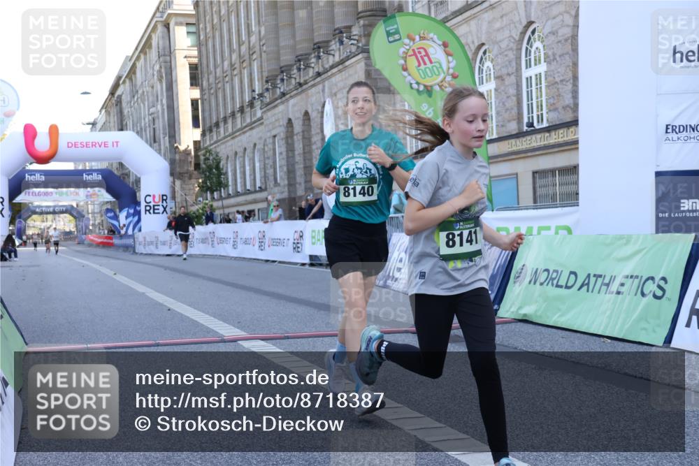 07.09.2025 - BARMER Alsterlauf Strokosch-Dieckow http://msf.ph/oto/8718387 07.09.2025 12:07:29 Ziel  meine-sportfotos.de