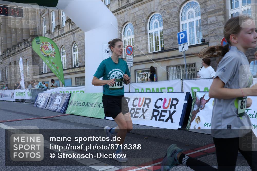 07.09.2025 - BARMER Alsterlauf Strokosch-Dieckow http://msf.ph/oto/8718388 07.09.2025 12:07:30 Ziel  meine-sportfotos.de