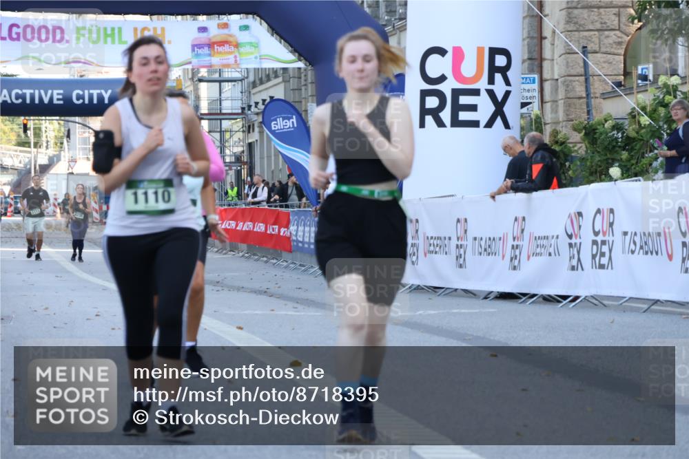 07.09.2025 - BARMER Alsterlauf Strokosch-Dieckow http://msf.ph/oto/8718395 07.09.2025 12:07:59 Ziel  meine-sportfotos.de