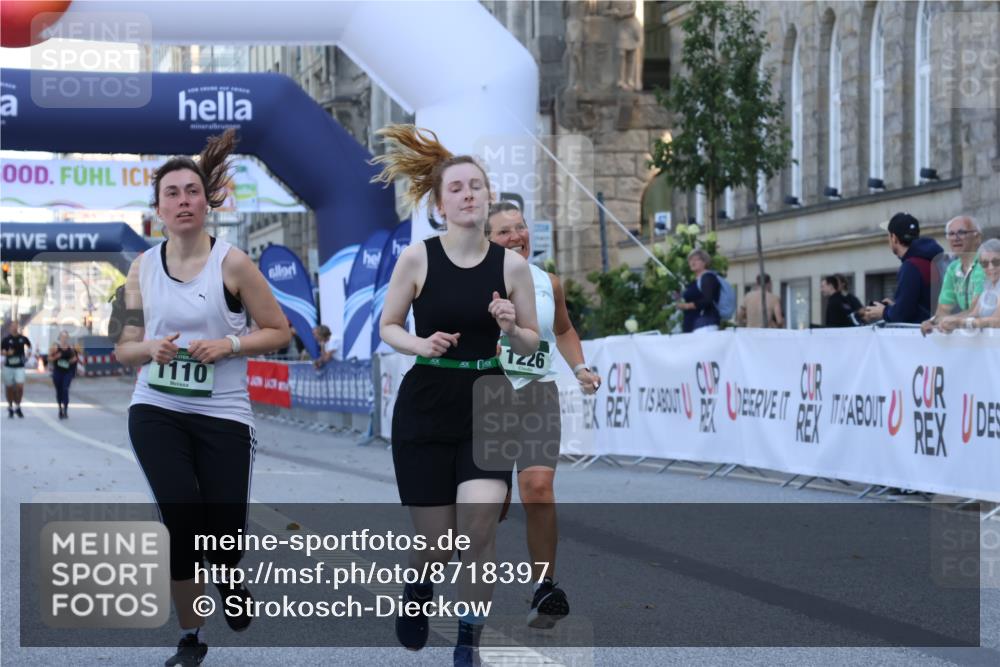 07.09.2025 - BARMER Alsterlauf Strokosch-Dieckow http://msf.ph/oto/8718397 07.09.2025 12:08:00 Ziel  meine-sportfotos.de