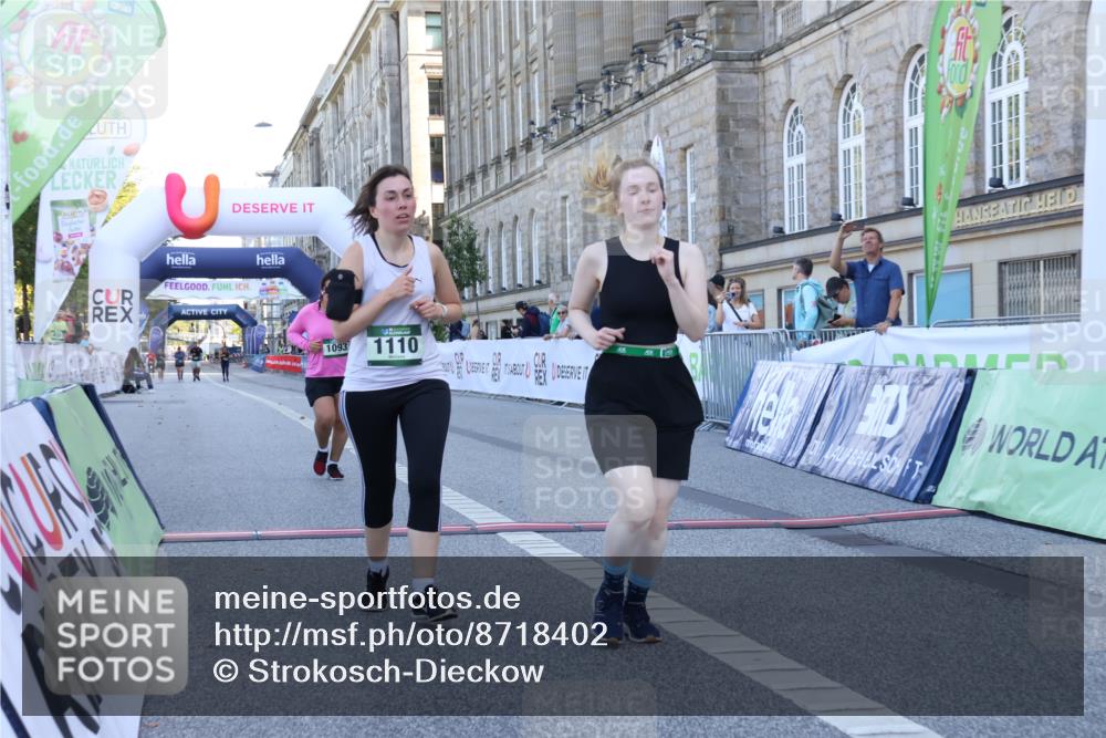 07.09.2025 - BARMER Alsterlauf Strokosch-Dieckow http://msf.ph/oto/8718402 07.09.2025 12:08:03 Ziel  meine-sportfotos.de