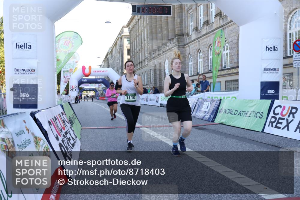 07.09.2025 - BARMER Alsterlauf Strokosch-Dieckow http://msf.ph/oto/8718403 07.09.2025 12:08:04 Ziel  meine-sportfotos.de