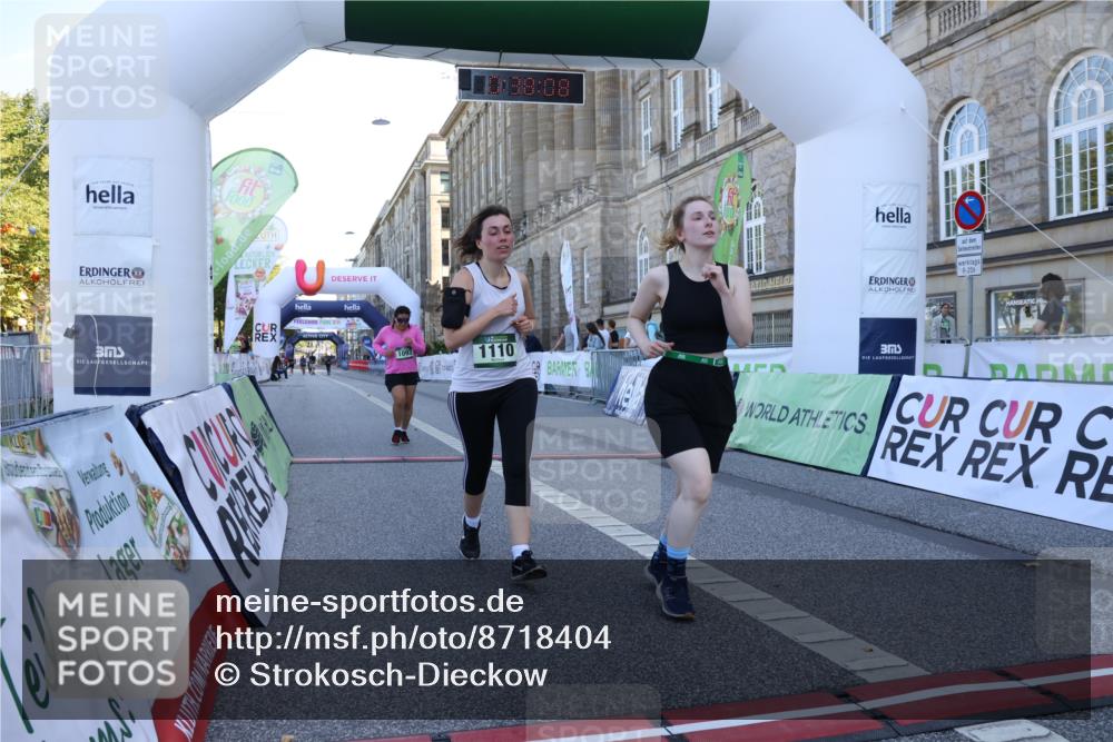 07.09.2025 - BARMER Alsterlauf Strokosch-Dieckow http://msf.ph/oto/8718404 07.09.2025 12:08:04 Ziel  meine-sportfotos.de