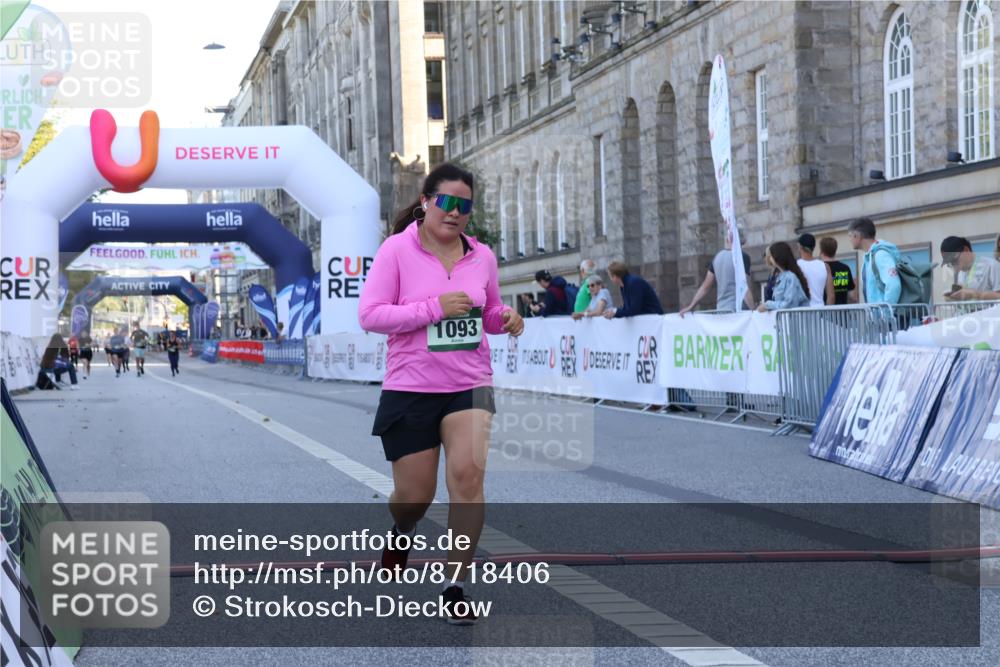 07.09.2025 - BARMER Alsterlauf Strokosch-Dieckow http://msf.ph/oto/8718406 07.09.2025 12:08:05 Ziel  meine-sportfotos.de