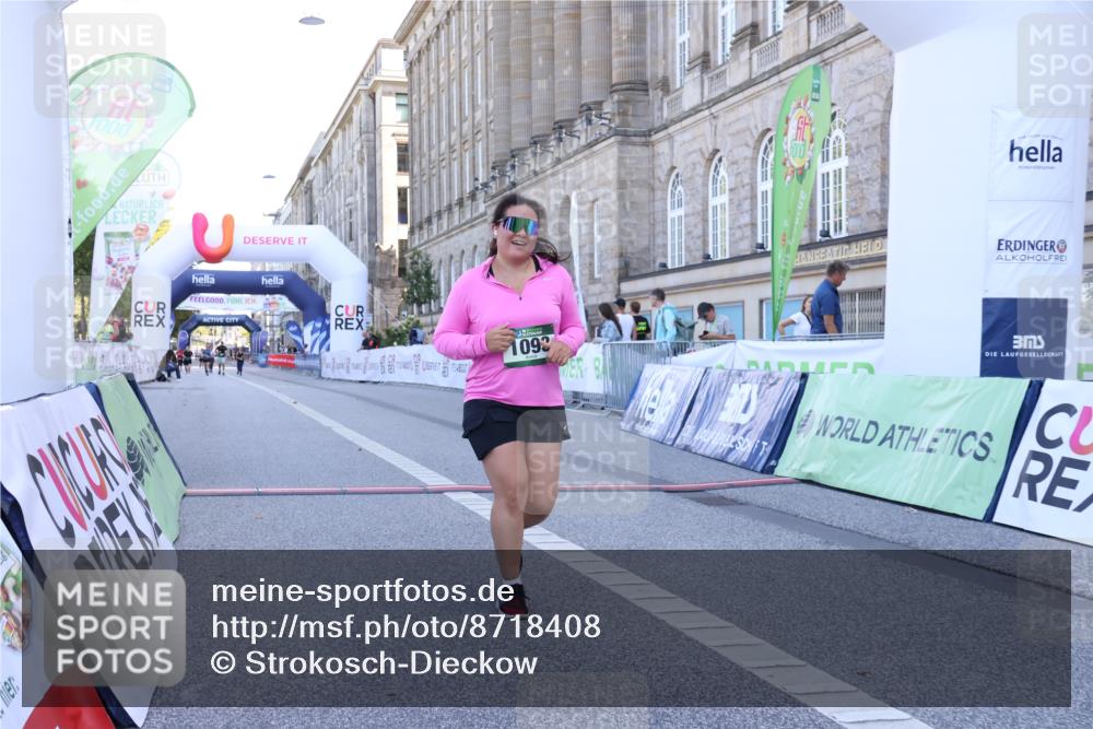 07.09.2025 - BARMER Alsterlauf Strokosch-Dieckow http://msf.ph/oto/8718408 07.09.2025 12:08:07 Ziel  meine-sportfotos.de