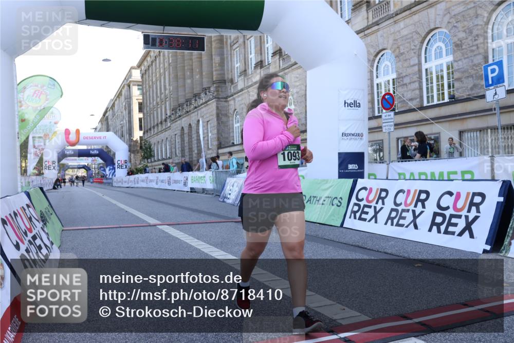 07.09.2025 - BARMER Alsterlauf Strokosch-Dieckow http://msf.ph/oto/8718410 07.09.2025 12:08:07 Ziel  meine-sportfotos.de