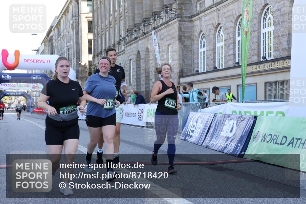 07.09.2025 - BARMER Alsterlauf Strokosch-Dieckow http://msf.ph/oto/8718420 07.09.2025 12:08:32 Ziel  meine-sportfotos.de