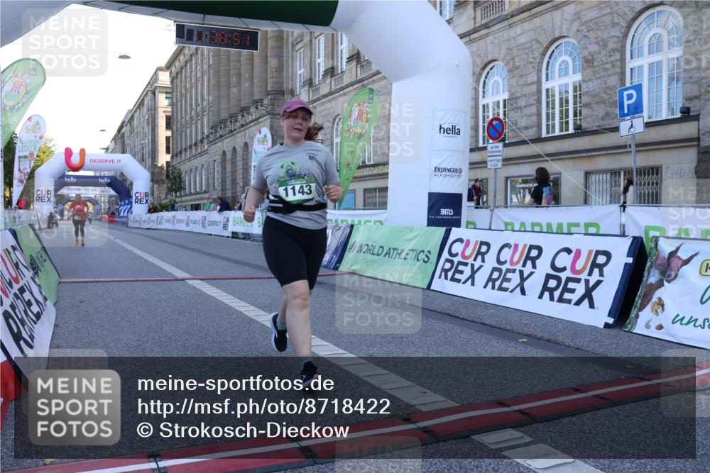 07.09.2025 - BARMER Alsterlauf Strokosch-Dieckow http://msf.ph/oto/8718422 07.09.2025 12:08:48 Ziel  meine-sportfotos.de