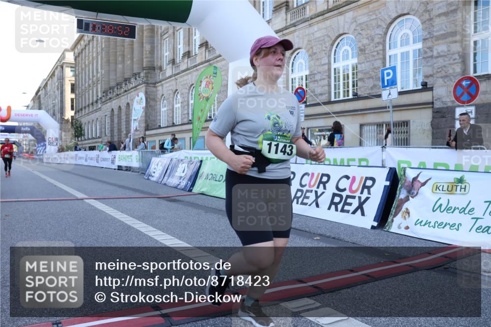 07.09.2025 - BARMER Alsterlauf Strokosch-Dieckow http://msf.ph/oto/8718423 07.09.2025 12:08:48 Ziel  meine-sportfotos.de